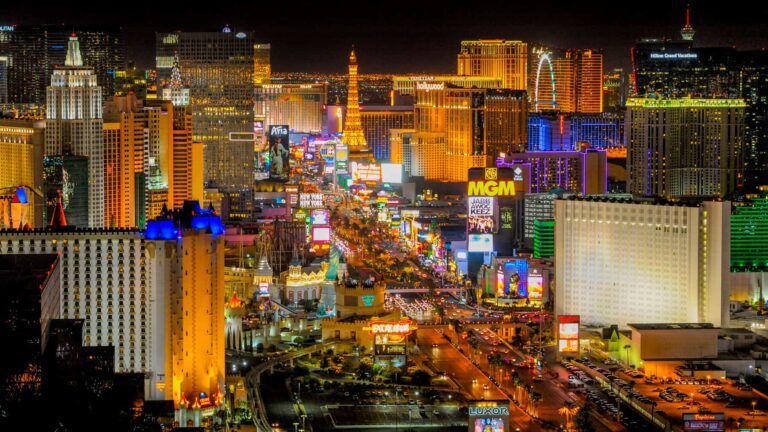 The 13 Best Las Vegas Hotels in 2023
