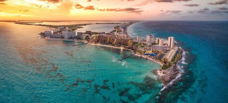 12 Things to Do In Cancun Mexico