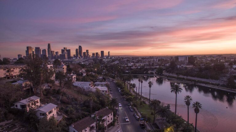 The Perfect Day Trip to Los Angeles