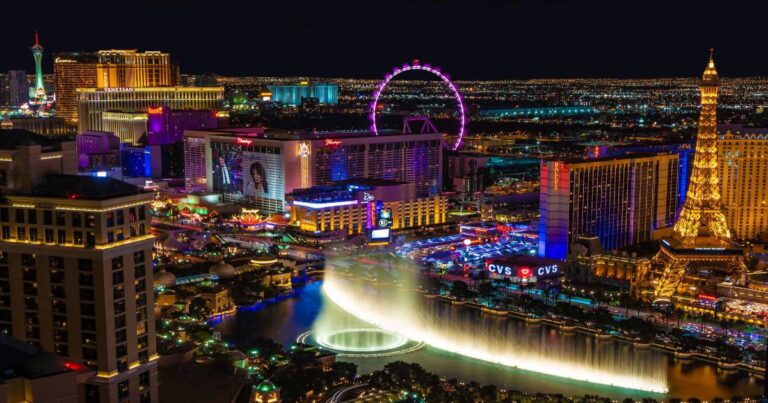 The Best Thursday Nightclubs in Las Vegas 2023